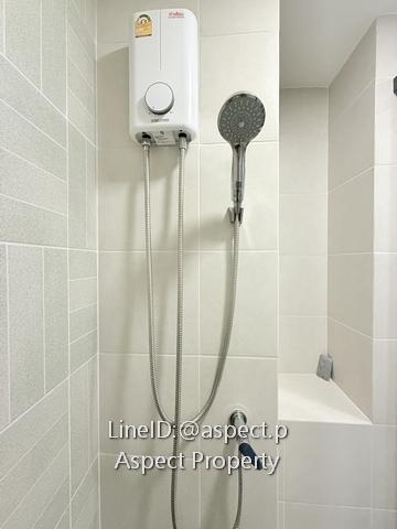 รูป ขายคอนโดพร้อมผู้เช่า 1 ห้องนอน ราคา 1.59 ล้านบาท  - รูปที่ 13/16