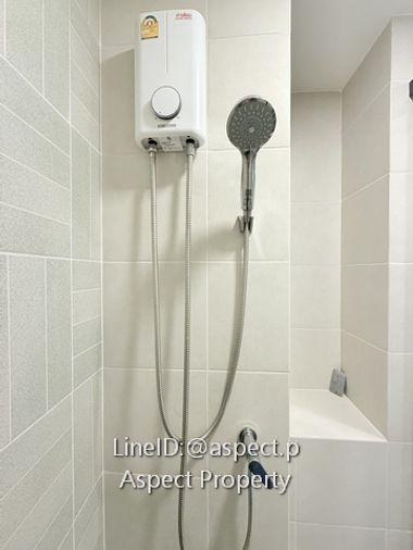 รูป ขายคอนโดพร้อมผู้เช่า 1 ห้องนอน ราคา 1.59 ล้านบาท  - รูปที่ 13/16