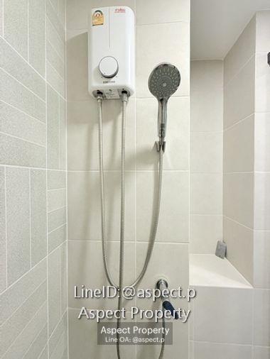 รูป ขายคอนโดพร้อมผู้เช่า 1 ห้องนอน ราคา 1.59 ล้านบาท - รูปที่ 13/16