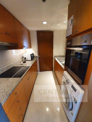 picture Pet Friendly 2 Bedroom , Full service at Chatrium Residence Sathorn , Narathiwas 24  - 9/14