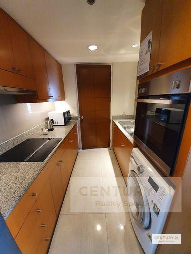 picture Pet Friendly 2 Bedroom , Full service at Chatrium Residence Sathorn , Narathiwas 24 - 9/14