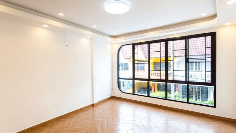 picture CB056 Townhouse 3 Bedrooms Ladprao  - 10/15