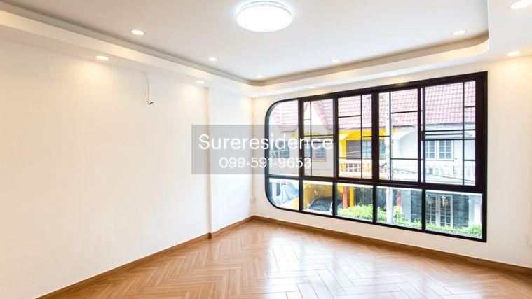 picture CB056 Townhouse 3 Bedrooms Ladprao - 10/15