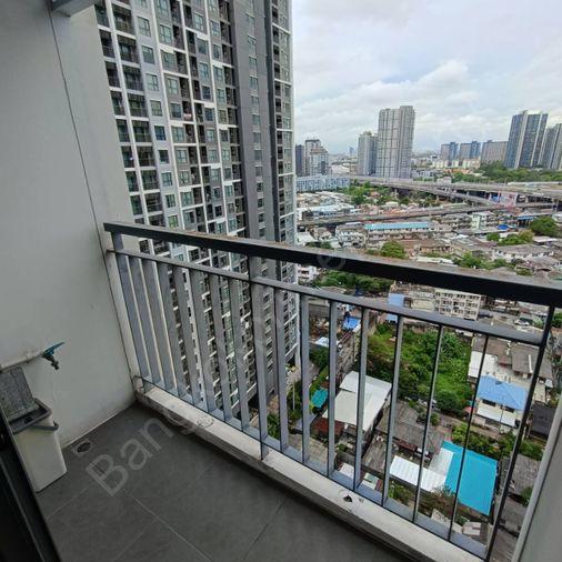 picture Aspire Sukhumvit 48 | Sharing the current unit photos from the owner for your reference before the viewing on Monday 🙏 - 11/11
