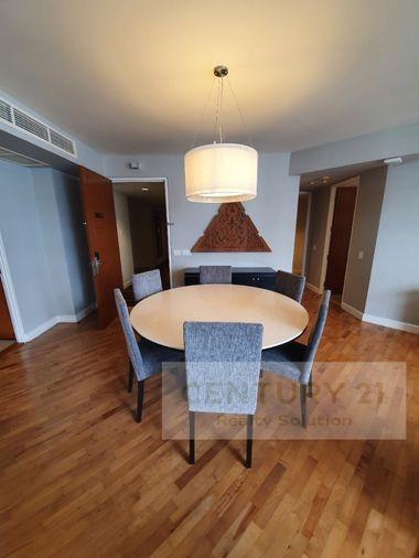 picture Pet Friendly 2 Bedroom , Full service at Chatrium Residence Sathorn , Narathiwas 24  - 8/14