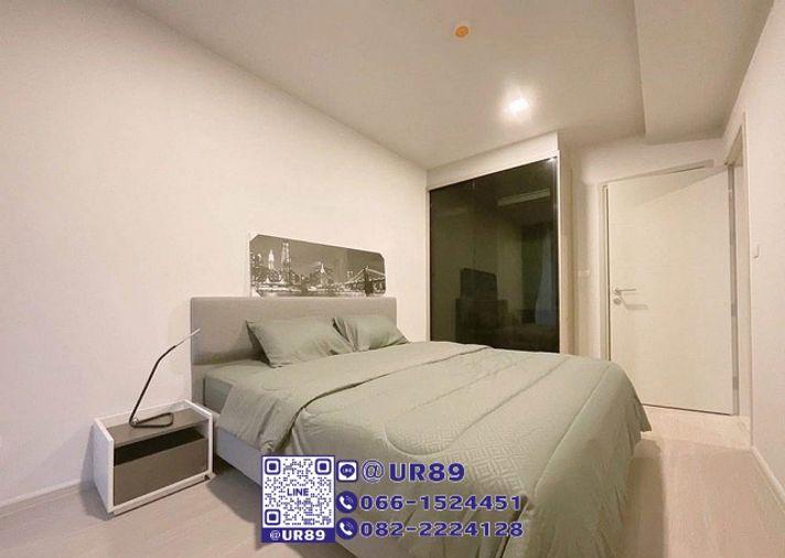 picture 💙 Hot Price 💙 For Rent Quintara Treehaus Sukhumvit 42 - 10/12
