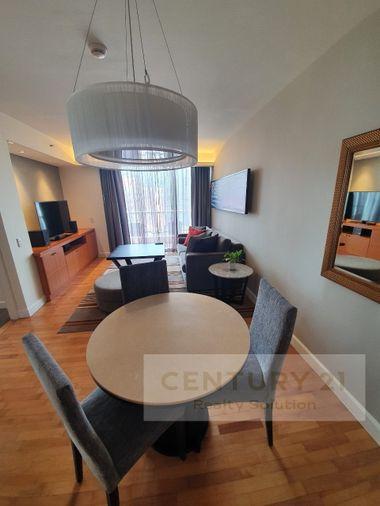 picture Pet Friendly! 1 Bedroom , Full service at Chatrium Residence Sathorn , Narathiwas 24 - 2/8