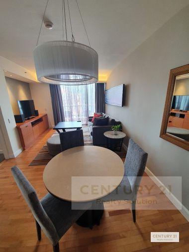 picture Pet Friendly! 1 Bedroom , Full service at Chatrium Residence Sathorn , Narathiwas 24 - 2/8