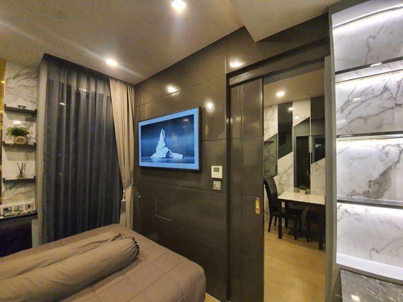 picture Condo for rent Ashton Asoke ready to move in  - 8/11