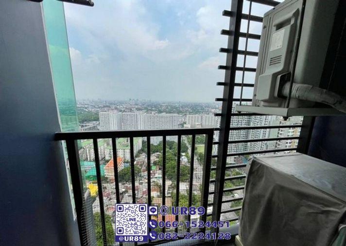 picture 💙 Hot Price 💙 For Rent The Base Sukhumvit 77 - 14/15