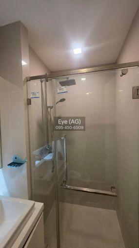 รูป Condolette Ize Ratchathewi (คอนโดเลต ไอซ์ ราชเทวี) (1bed1bath 33sqm) - รูปที่ 13/16