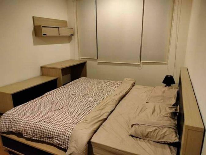 รูป Special Unit ‼️ให้เช่า Villa Sathorn ห้องใหญ่พิเศษ ราคาดีมาก ตกแต่งครบ ชั้นสูง วิวเมือง 💗 DS3580 | Line @Dstay - รูปที่ 6/8