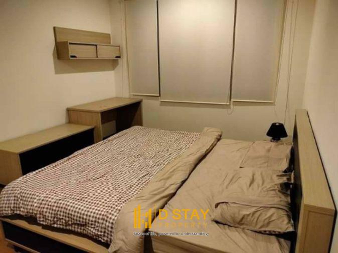 รูป Special Unit ‼️ให้เช่า Villa Sathorn ห้องใหญ่พิเศษ ราคาดีมาก ตกแต่งครบ ชั้นสูง วิวเมือง 💗 DS3580 | Line @Dstay - รูปที่ 6/8