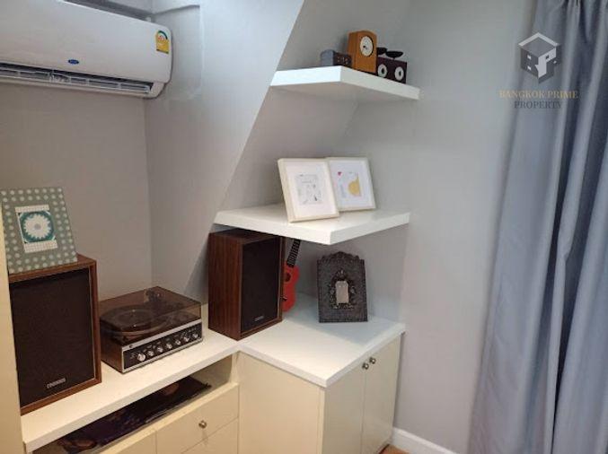 picture Supalai Place Sukhumvit 39 | ðNear BTS Phrom Phong #2025082311491 - 14/19
