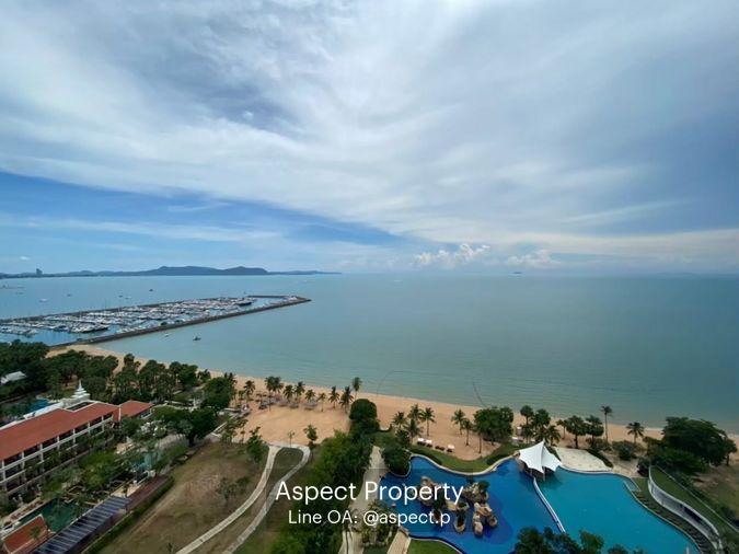 picture Mövenpick White Sand Beach Pattaya 2 bed - 6/12
