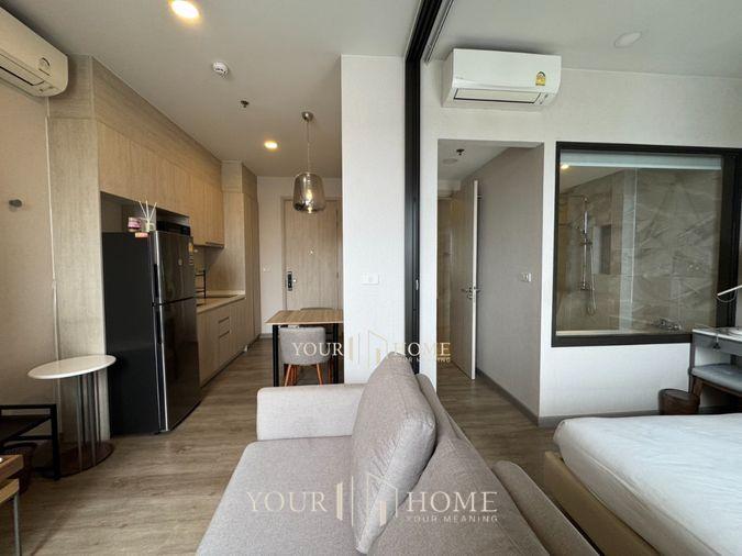 picture 🌈🌈 Keen Condo | 1 Bedroom, 35 sqm, Free Wifi | Mountain View, Ready to Move In - 2/10