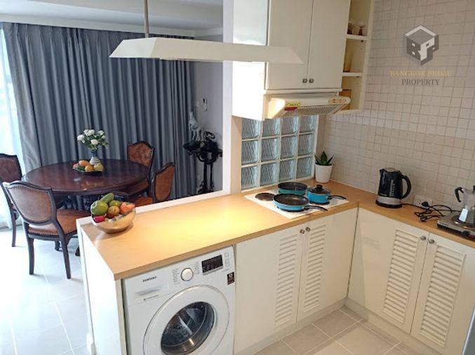 picture Supalai Place Sukhumvit 39 | ðNear BTS Phrom Phong #2025082311491 - 7/19