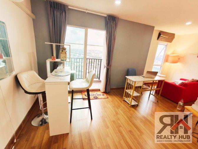 รูป 🤝🏻RB25299 ให้เช่าถูกมาก👍รีเจ้นท์ โฮม 27 บางซ่อน✅แอดไลน์ @mproperty( มี @ ด้วย) แอดมินตอบไว - รูปที่ 5/15