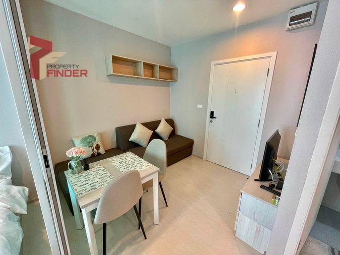 picture PFD-08747 Condo for rent, Aspire Erawan, next to BTS Chang Erawan Station. - 2/9