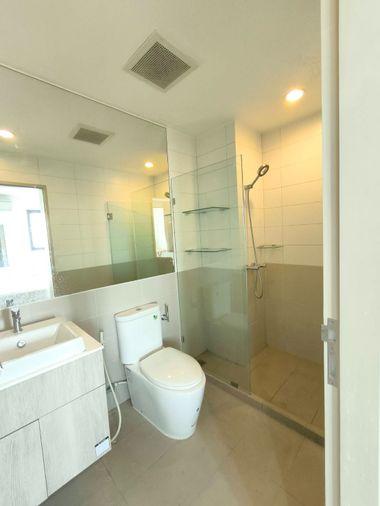 picture Available 1Aug26! Ideo Q Chula. 1bed 35sqm. Line id: @pfagent - 8/9