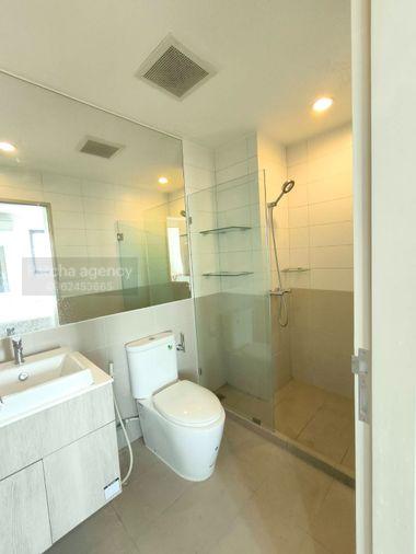 picture Available 1Aug26! Ideo Q Chula. 1bed 35sqm. Line id: @pfagent - 8/9