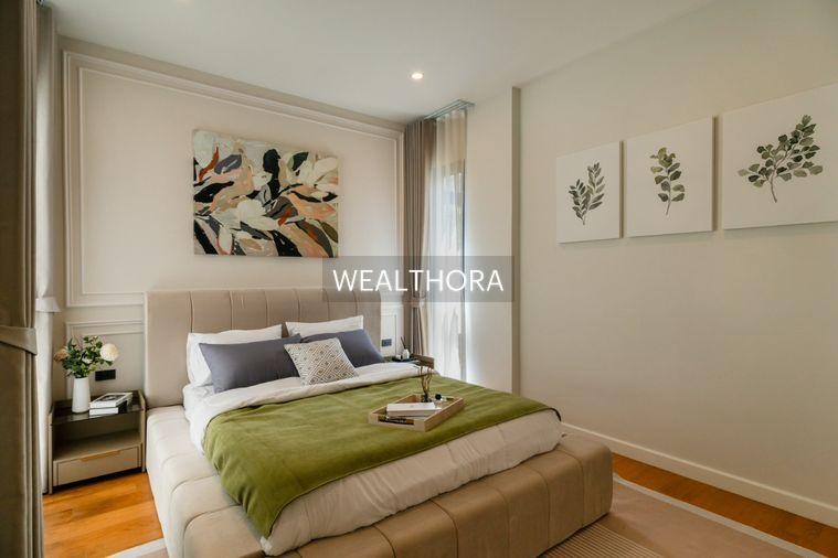 picture Cinq Royal Bangkok Kreetha: Quality Space - 6/27