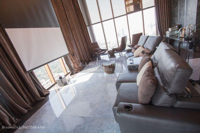 picture ✨ For Sale: The Line Jatujak - Mochit Condo ✨ 💰 Only 3,750,000 THB - 3/8
