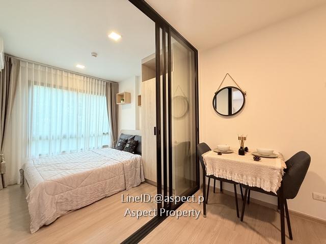 รูป ขายคอนโดพร้อมผู้เช่า 1 ห้องนอน ราคา 1.59 ล้านบาท  - รูปที่ 7/16