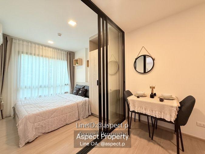 รูป ขายคอนโดพร้อมผู้เช่า 1 ห้องนอน ราคา 1.59 ล้านบาท - รูปที่ 7/16