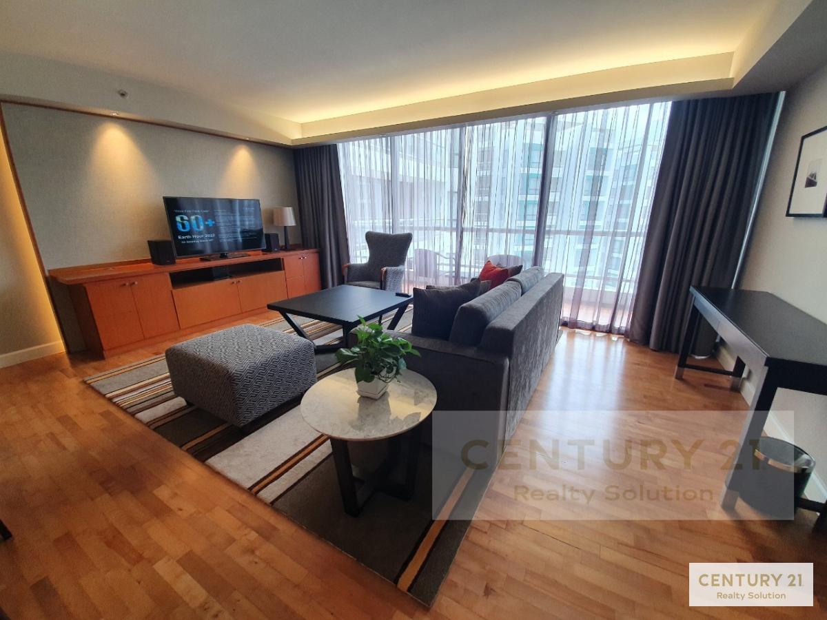 รูป อพาร์ทเมนท์ 2 ห้องนอน เลี้ยงสัตว์ได้ ชาเทรียม สาทร ซ.นราธิวาส 24 - รูปที่ 7/14