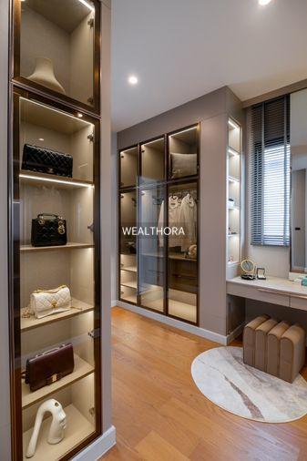 picture Cinq Royal Bangkok Kreetha: Quality Space - 19/27