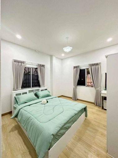 รูป บ้านเดี่ยวรีโนเวทใหม่ สวยครบ จบในหลังเดียว บ้านพูนสุข พัทยา - รูปที่ 14/19