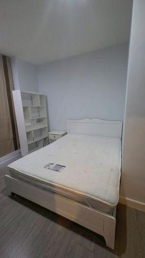 รูป Condolette Ize Ratchathewi (คอนโดเลต ไอซ์ ราชเทวี) (1bed1bath 33sqm) - รูปที่ 2/16