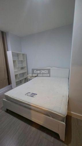 รูป Condolette Ize Ratchathewi (คอนโดเลต ไอซ์ ราชเทวี) (1bed1bath 33sqm) - รูปที่ 2/16