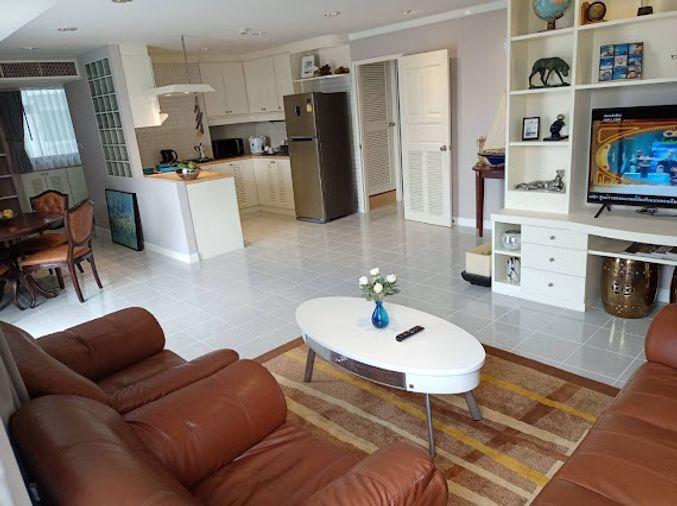picture Supalai Place Sukhumvit 39 | 🚝Near BTS Phrom Phong #2025082311491 - 6/19