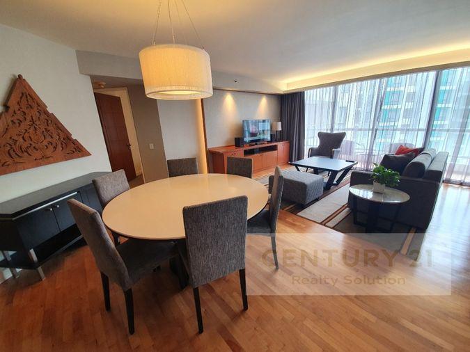 picture Pet Friendly 2 Bedroom , Full service at Chatrium Residence Sathorn , Narathiwas 24  - 2/14