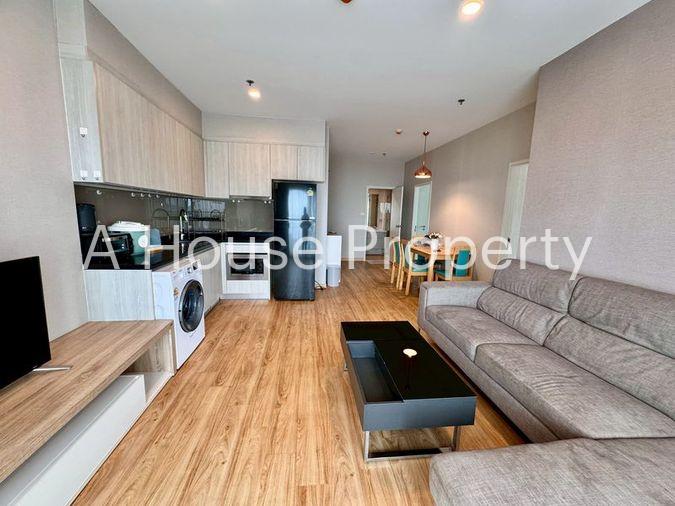 picture Luxury condo for rent at The Sea Sriracha, a beachfront resort-style project. - 1/17