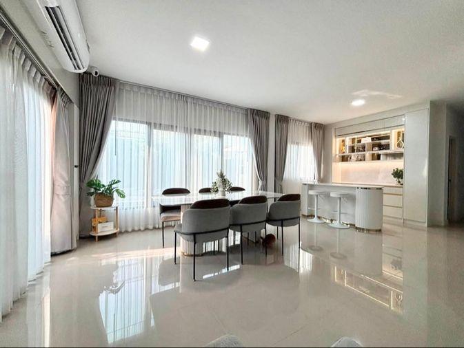 รูป ให้เช่าGrande Pleno พหลโยธิน–วิภาวดี 2 ใกล้ฟิวเจอร์พาร์ค รังสิต - รูปที่ 4/7