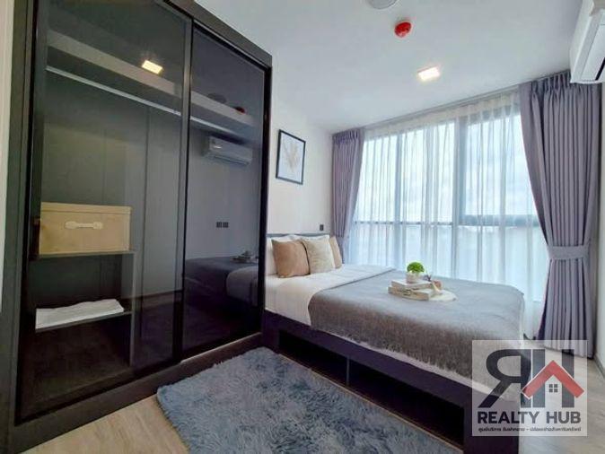 รูป 🦋RB25297 ให้เช่าถูกมาก📢แอทโมซ พาลาซิโอ ลาดพร้าว - วังหิน👉แอดไลน์ @714txlxc( มี @ ด้วย) แอดมินตอบไว - รูปที่ 2/9