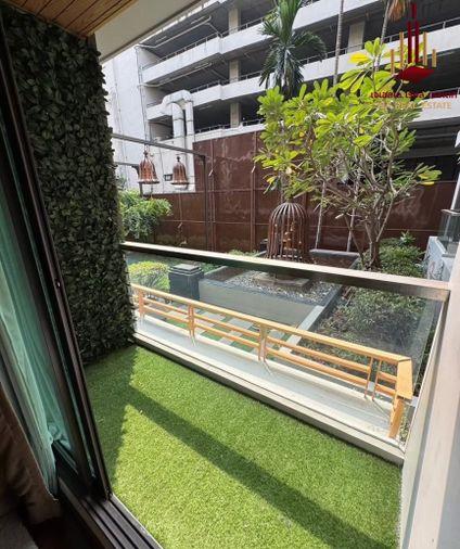 picture ✨ For Sale: The Address Sukhumvit 61 Condo ✨  💰 Only 5,400,000 THB - 5/5