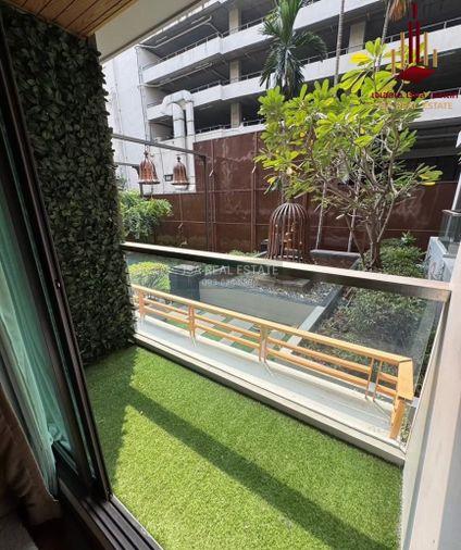 picture ✨ For Sale: The Address Sukhumvit 61 Condo ✨ 💰 Only 5,400,000 THB - 5/5