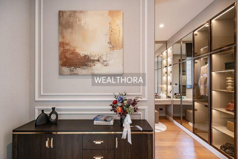 picture Cinq Royal Bangkok Kreetha: A worthy location. - 20/27