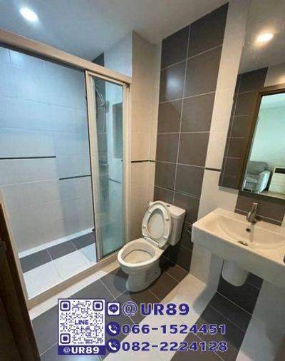 picture ð Hot Price ð For Rent The Base Sukhumvit 77 - 15/15