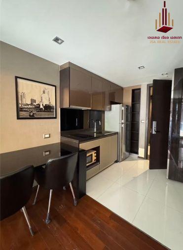 picture ✨ For Sale: The Address Sukhumvit 61 Condo ✨  💰 Only 5,400,000 THB - 4/5