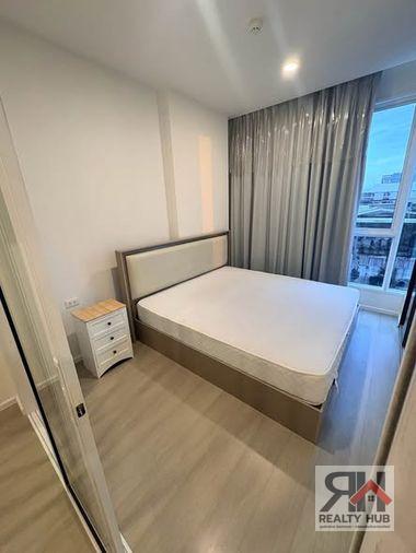 รูป 🔮RB25303 ให้เช่าถูกมาก👍เดอ ลาพีส จรัญ 81✅แอดไลน์ @119dgdea ( มี @ ด้วย) แอดมินตอบไว - รูปที่ 2/7