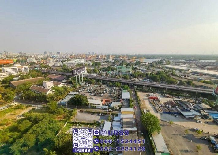 picture 💙 Hot Price 💙 For Rent Aspire Rama 4 - 6/6