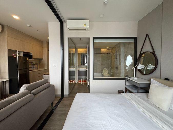 picture 🌈🌈 Keen Condo | 1 Bedroom, 35 sqm, Free Wifi | Mountain View, Ready to Move In - 1/10