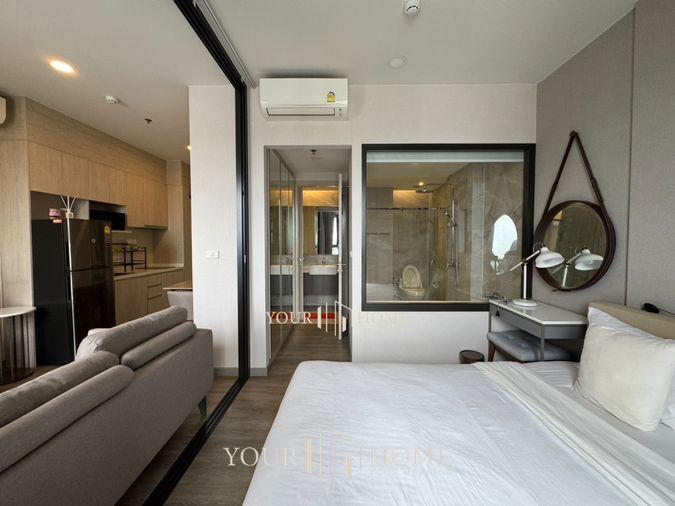 picture 🌈🌈 Keen Condo | 1 Bedroom, 35 sqm, Free Wifi | Mountain View, Ready to Move In - 1/10