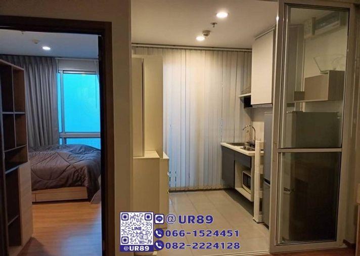 picture 💙 Hot Price 💙 For Rent The Base Sukhumvit 77 - 9/15