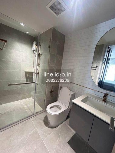 picture For Rent Chapter Thonglor 25, 1 Bedroom, 1 Bathroom - 8/9